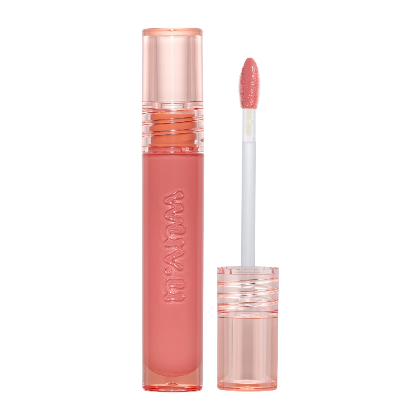 Glossy lip stain - so baby