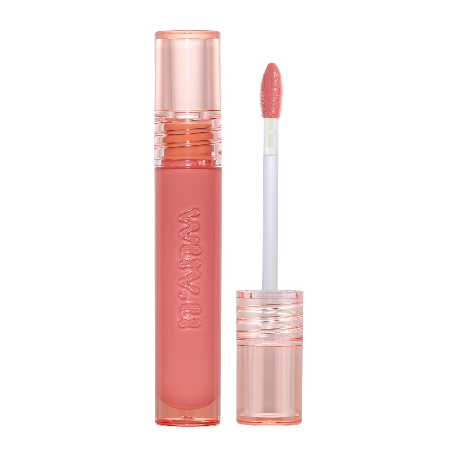 Glossy lip stain - so baby