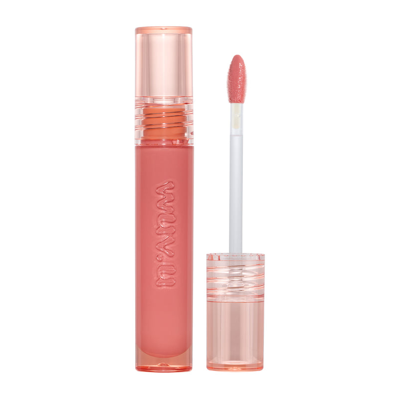 Glossy lip stain - so baby