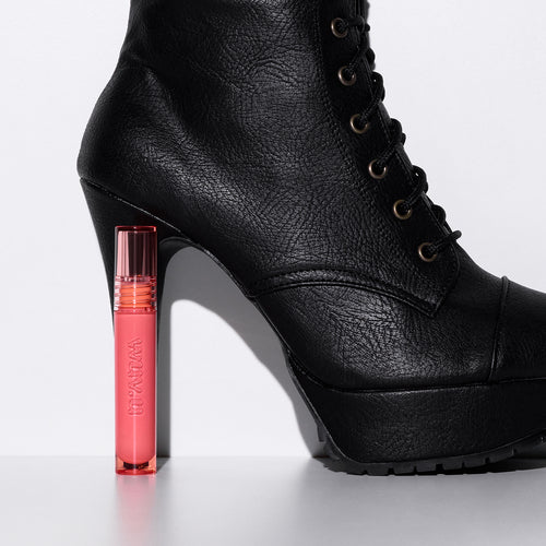 Load image 1 in gallery view. Glossy lip stain - so baby
