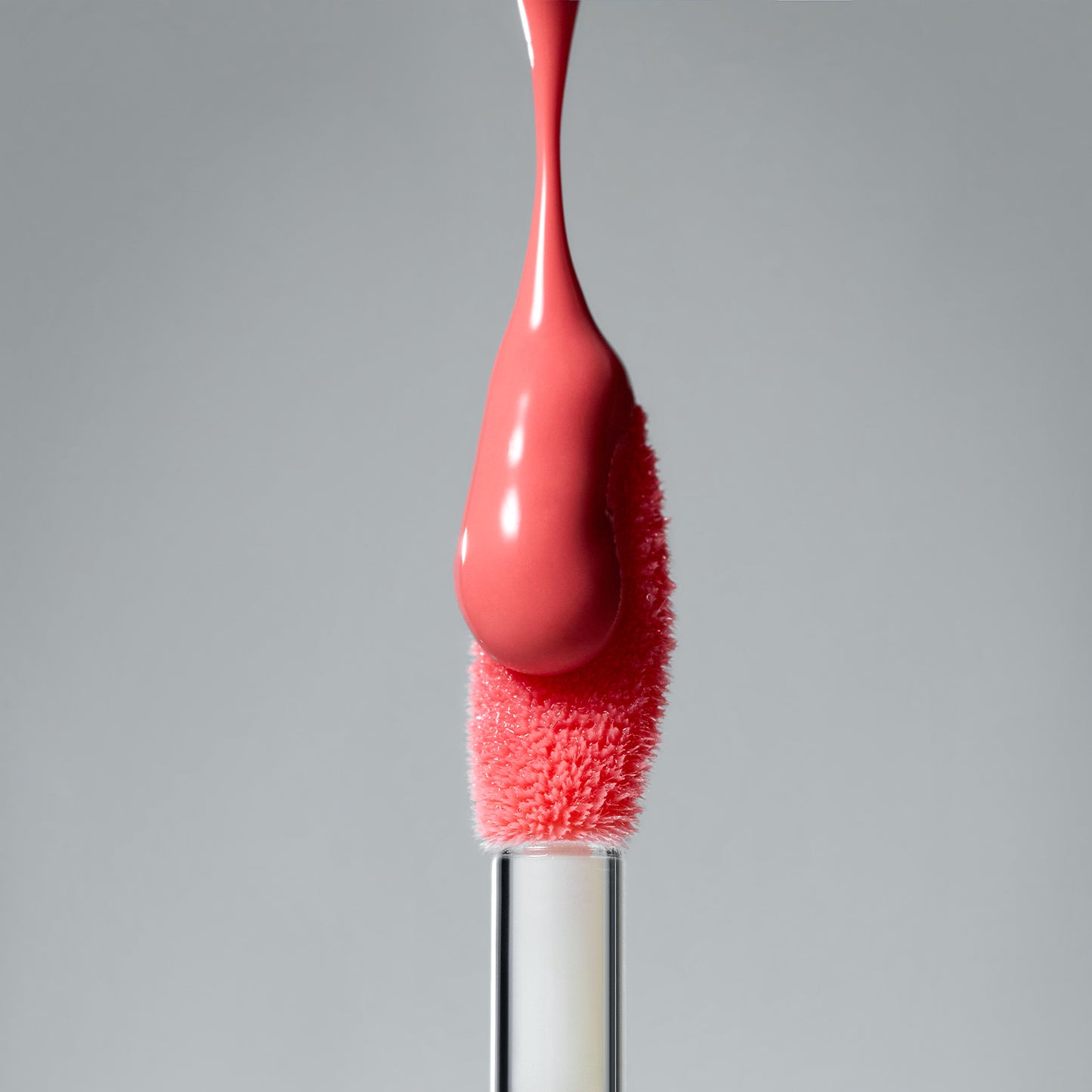 Glossy lip stain - so baby
