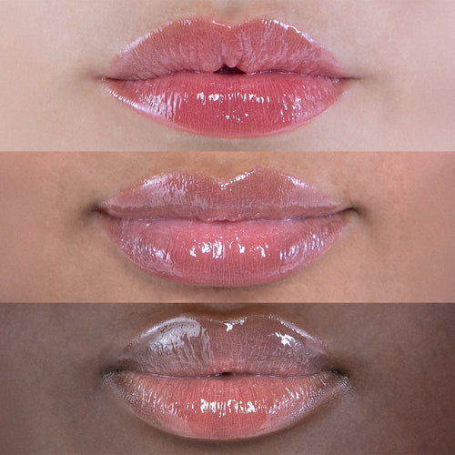 Load image 1 in gallery view. Glossy lip stain - so baby