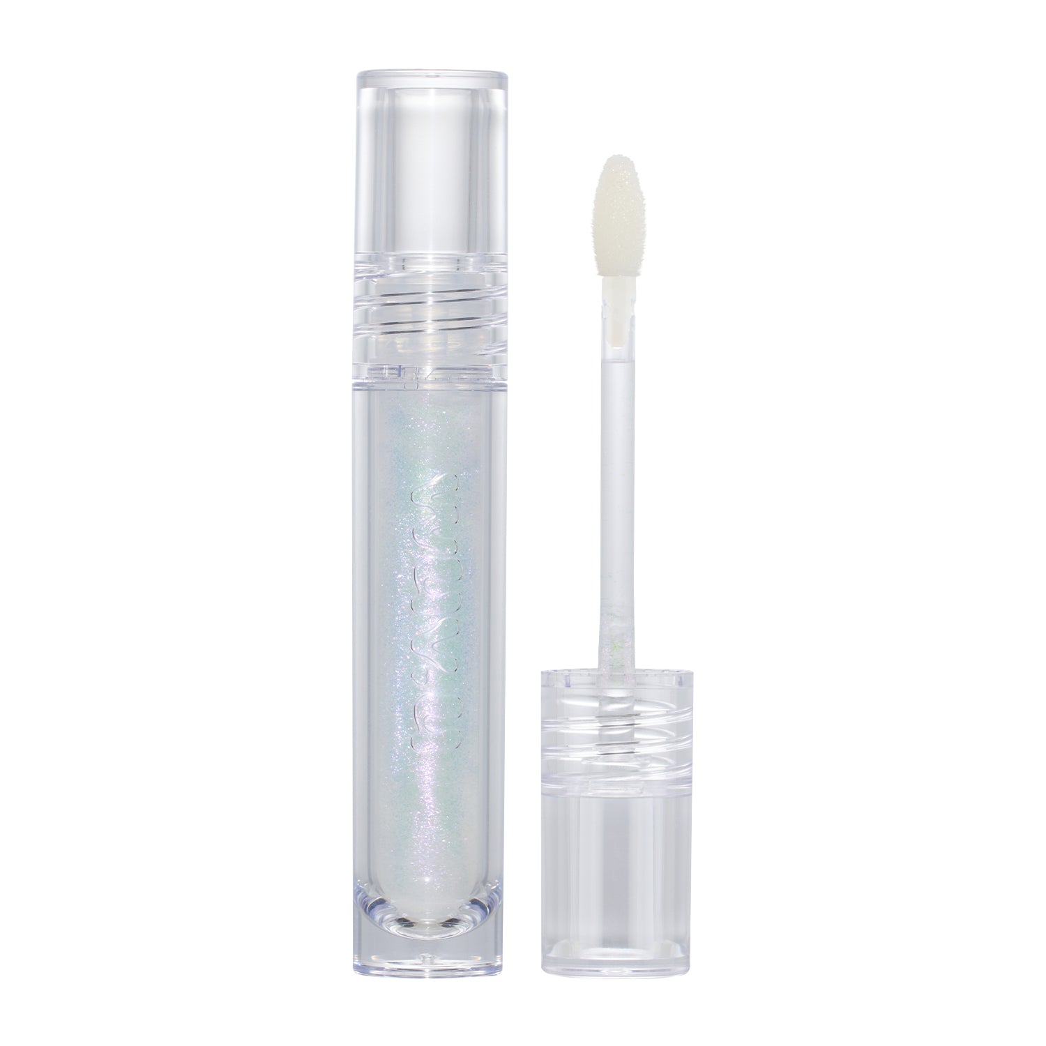 Icy plumping gloss - crush