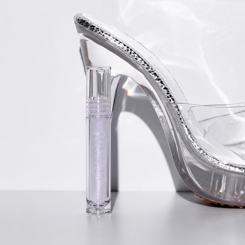 Load image 1 in gallery view. Icy plumping gloss - crush