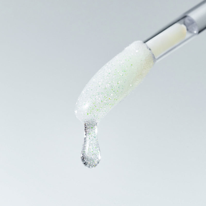 Icy plumping gloss - crush
