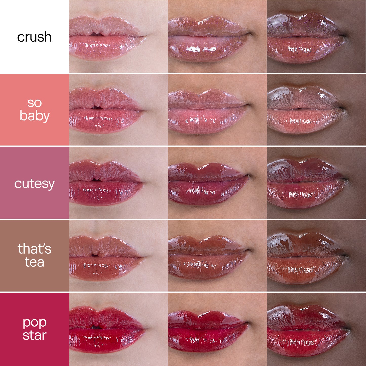 Lip Duo