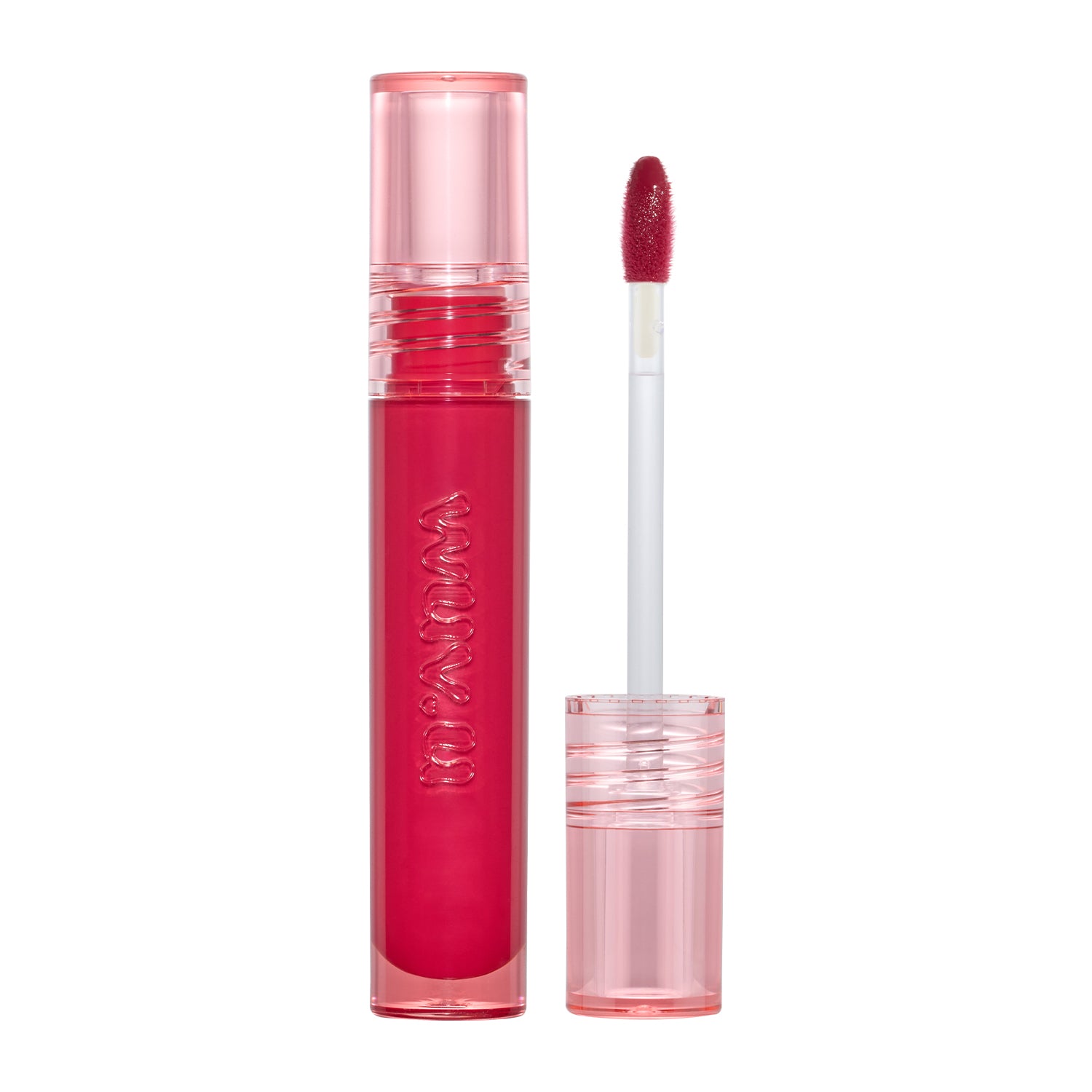 Glossy lip stain - pop star