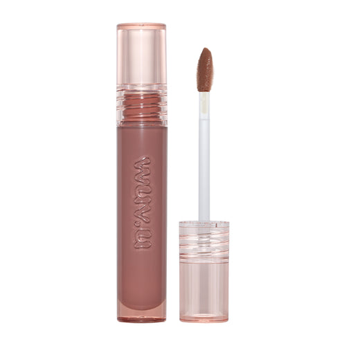 Load image 1 in gallery view. Glossy lip stain - that's tea