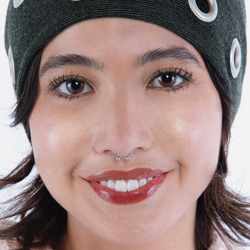 Load image 1 in gallery view. Glossy lip stain - that's tea