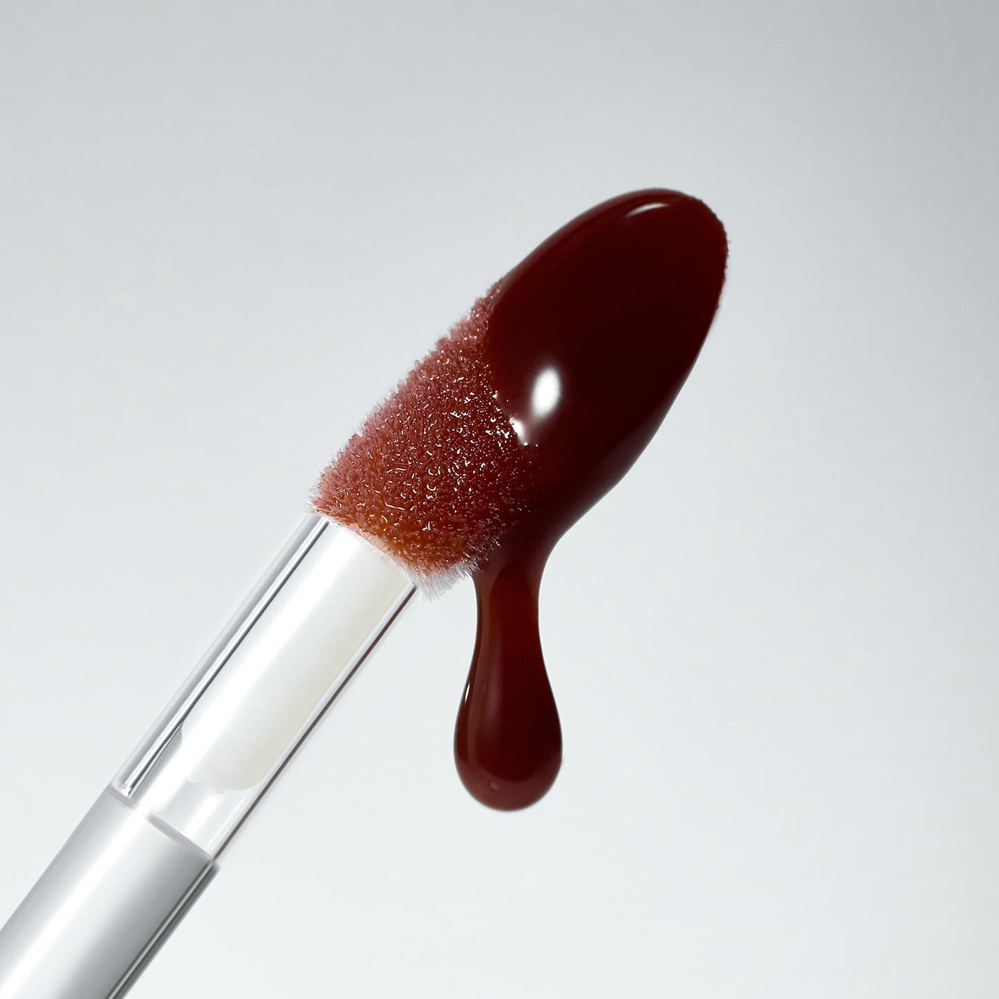 Glossy lip stain - that's tea